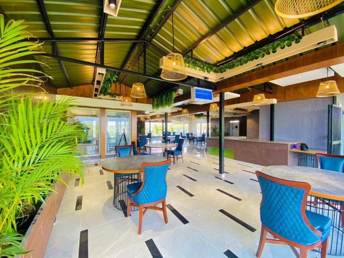 Aura Rooms Dehradun Dış mekan fotoğraf