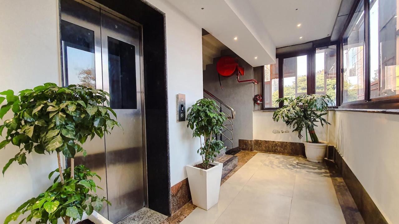 Aura Rooms Dehradun Dış mekan fotoğraf