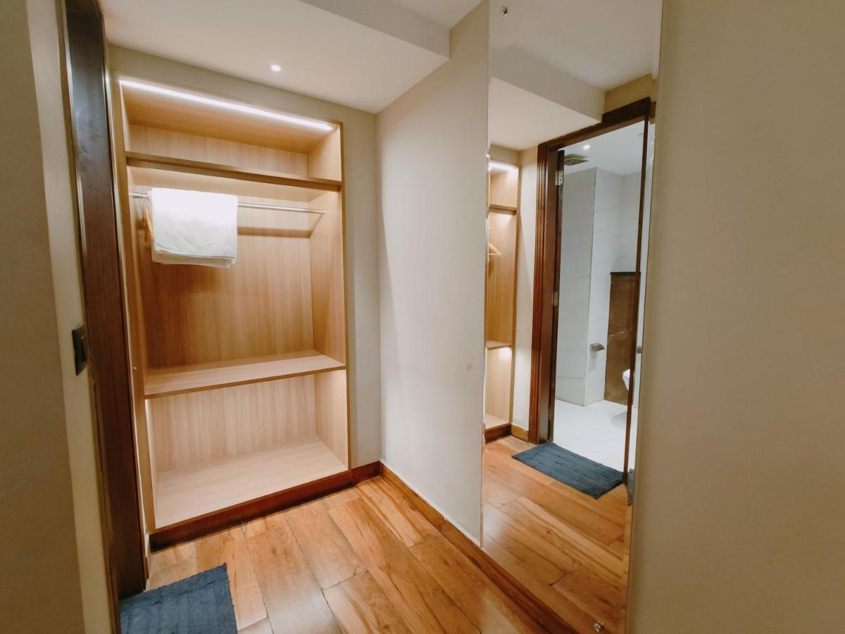 Aura Rooms Dehradun Dış mekan fotoğraf